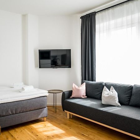 Homaris Apartments Schlueterstrasse Berlín Exteriér fotografie